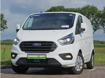 Мало комбе FORD Transit