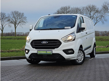 Мало комбе FORD Transit