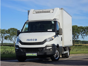 Комбе ладилник IVECO Daily 35c13