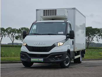 Комбе ладилник IVECO Daily 35c14