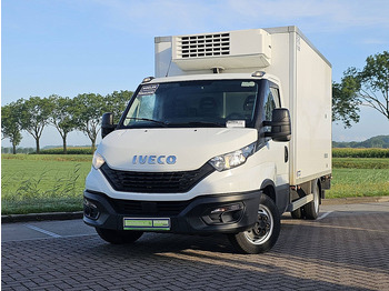 Комбе ладилник IVECO Daily 35c14