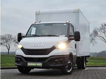 Комбе фургон IVECO Daily 35c16