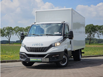 Комбе фургон IVECO Daily 35c16