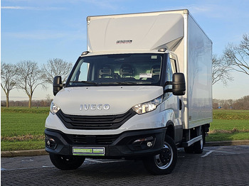 Комбе фургон IVECO Daily 35c16