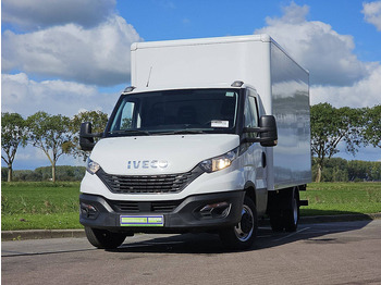 Комбе фургон IVECO Daily 35c16