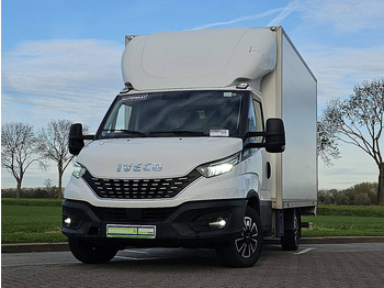Комбе фургон IVECO Daily 35s16