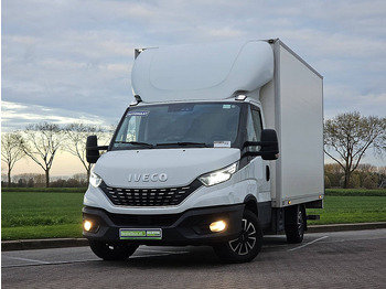 Комбе фургон IVECO Daily 35s16