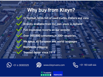 Товарно комбе Iveco Daily 35S16 L4H2 Maxi Automaat: слика 4