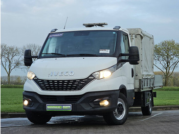 Комбе со отворен сандак IVECO Daily 35s16