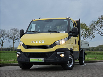 Комбе со отворен сандак IVECO Daily 35s18