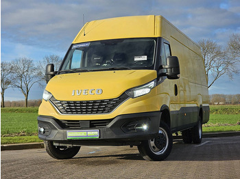 Товарно комбе IVECO Daily 50c18