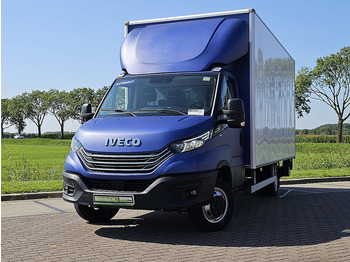 Комбе фургон IVECO Daily 50c18