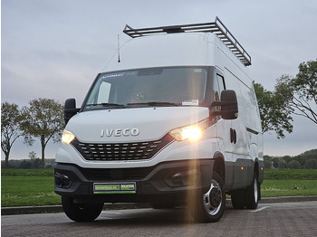 Товарно комбе IVECO Daily 50c18