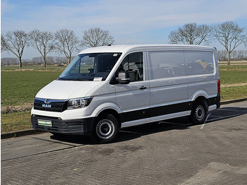 Лизинг на MAN TGE 2.100 ac EURO6 MAN TGE 2.100 ac EURO6: слика 2
