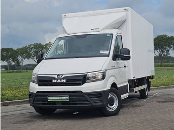 Комбе фургон MAN TGE 3.180