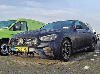 Автомобил MERCEDES-BENZ