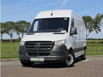 Мало комбе MERCEDES-BENZ Sprinter 214