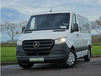 Минибус MERCEDES-BENZ Sprinter 311