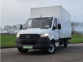 Комбе фургон MERCEDES-BENZ Sprinter 314