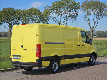 Мало комбе Mercedes-Benz Sprinter 314 CDI L2H1: слика 3