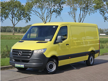 Мало комбе Mercedes-Benz Sprinter 314 CDI L2H1: слика 2