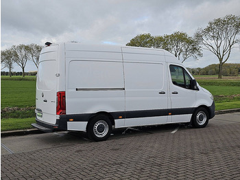 Товарно комбе Mercedes-Benz Sprinter 314 L2H2 Mbux RWD: слика 3 Товарно комбе Mercedes-Benz Sprinter 314 L2H2 Mbux RWD: слика 3