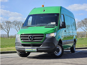 Товарно комбе MERCEDES-BENZ Sprinter 314
