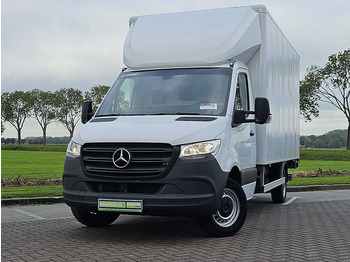 Комбе фургон MERCEDES-BENZ Sprinter 315