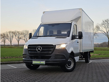 Комбе фургон MERCEDES-BENZ Sprinter 315