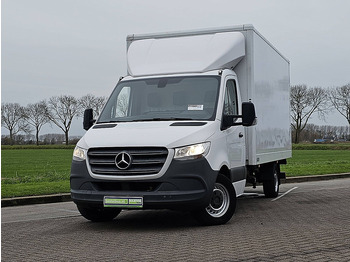 Комбе фургон MERCEDES-BENZ Sprinter 316