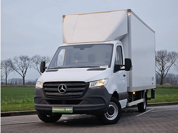 Комбе фургон MERCEDES-BENZ Sprinter 316