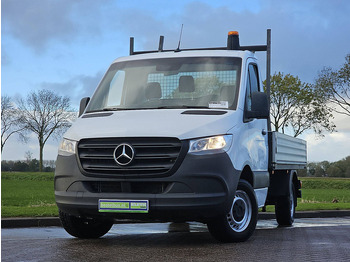 Комбе со отворен сандак MERCEDES-BENZ Sprinter 317