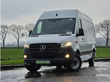 Товарно комбе MERCEDES-BENZ Sprinter 317