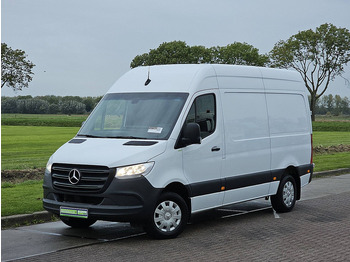 Товарно комбе Mercedes-Benz Sprinter 317 L2H2 Navi RWD: слика 2