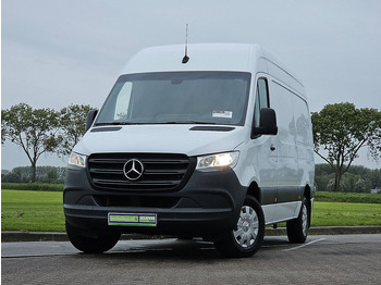 Товарно комбе MERCEDES-BENZ Sprinter 317