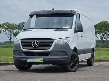 Мало комбе MERCEDES-BENZ Sprinter 319