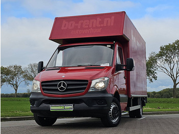 Комбе фургон MERCEDES-BENZ Sprinter 513