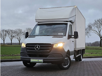 Комбе фургон MERCEDES-BENZ Sprinter 514