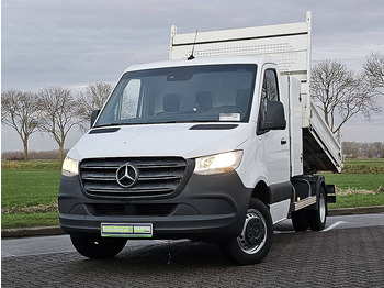 Комби кипер MERCEDES-BENZ Sprinter 514