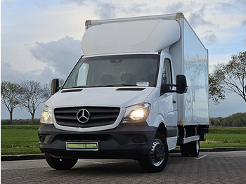 Комбе фургон MERCEDES-BENZ Sprinter 514