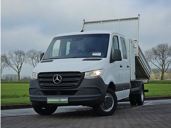 Комби кипер MERCEDES-BENZ Sprinter 514