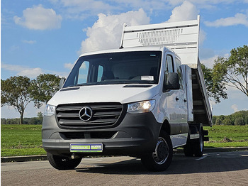 Комби кипер MERCEDES-BENZ Sprinter 514