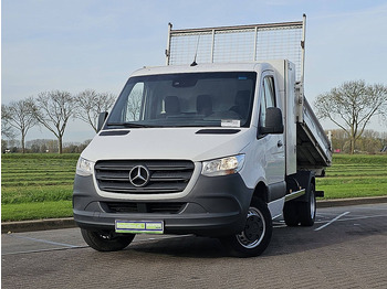 Комби кипер MERCEDES-BENZ Sprinter 514