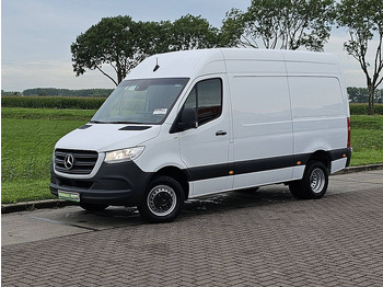 Товарно комбе Mercedes-Benz Sprinter 516 ac automaat EURO6: слика 2 Товарно комбе Mercedes-Benz Sprinter 516 ac automaat EURO6: слика 2
