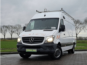Товарно комбе MERCEDES-BENZ Sprinter 519