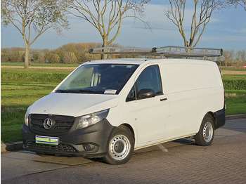 Мало комбе Mercedes-Benz Vito 111 Lang: слика 2 Мало комбе Mercedes-Benz Vito 111 Lang: слика 2