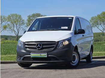 Мало комбе MERCEDES-BENZ Vito 114