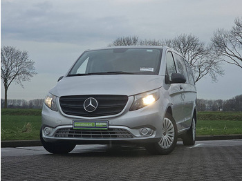 Минибус MERCEDES-BENZ Vito 114