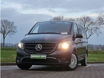 Минибус MERCEDES-BENZ Vito 114