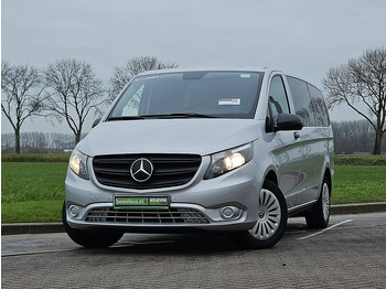 Минибус MERCEDES-BENZ Vito 114